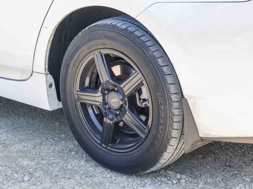 Thumbnail: 2014 Toyota Prius - 19