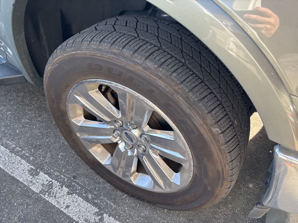 Thumbnail: 2020 Ford F-150 - 4