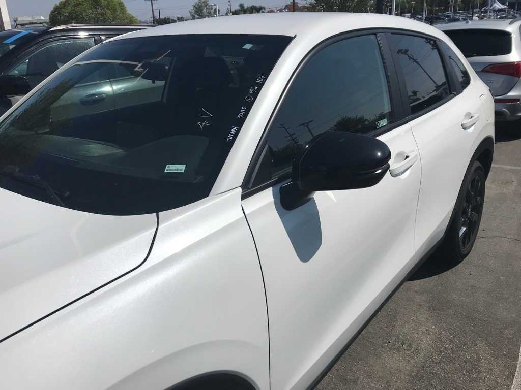2023 Honda HR-V Sport 3