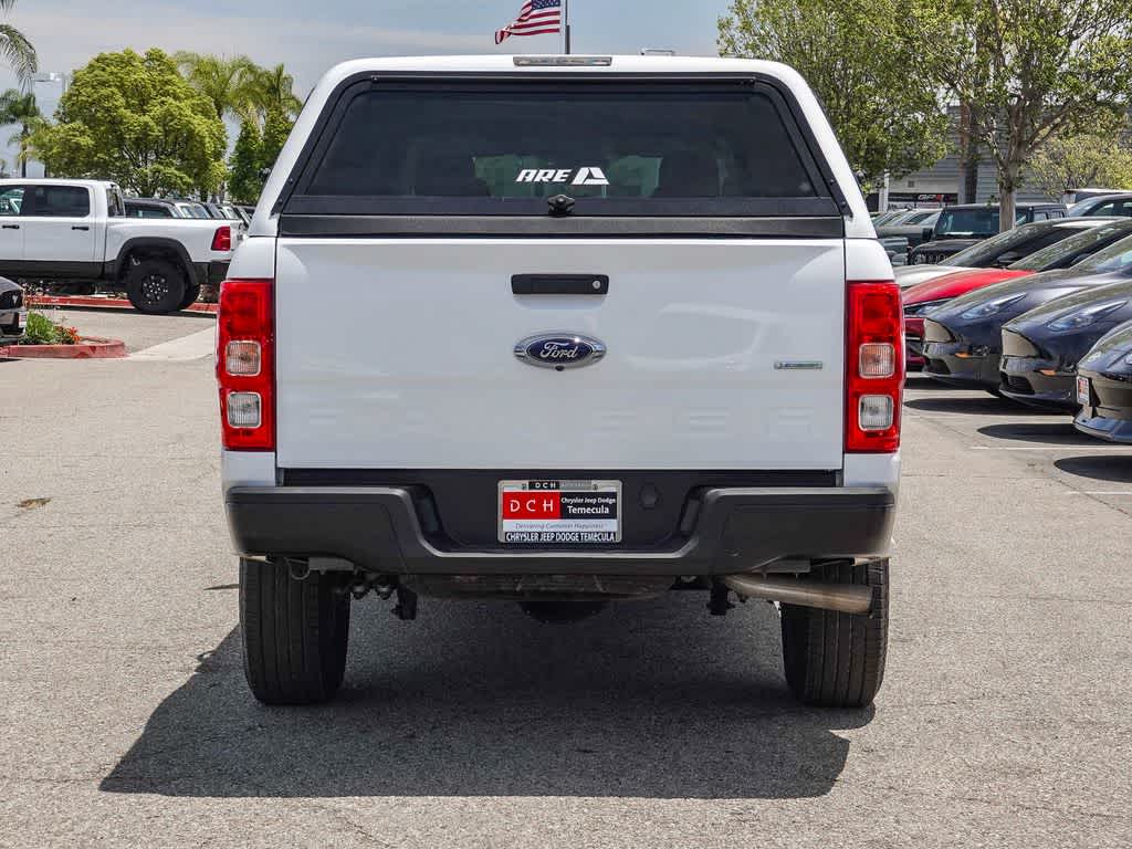 Thumbnail: 2019 Ford Ranger - 5
