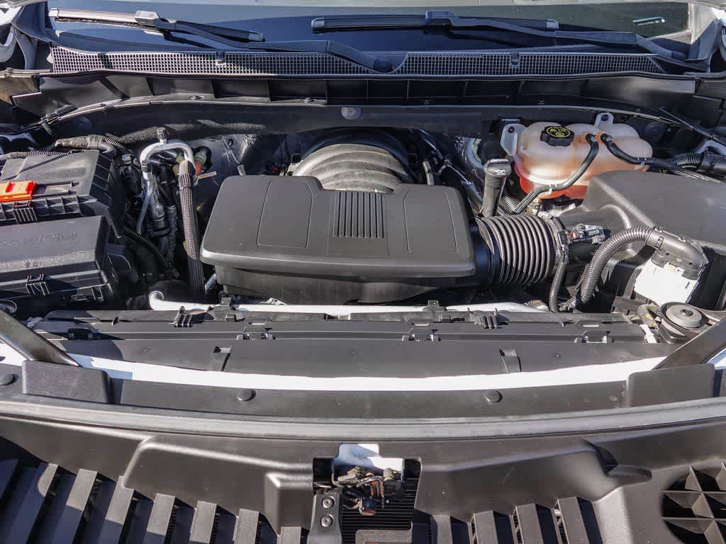 Thumbnail: 2022 Chevrolet Tahoe - 26