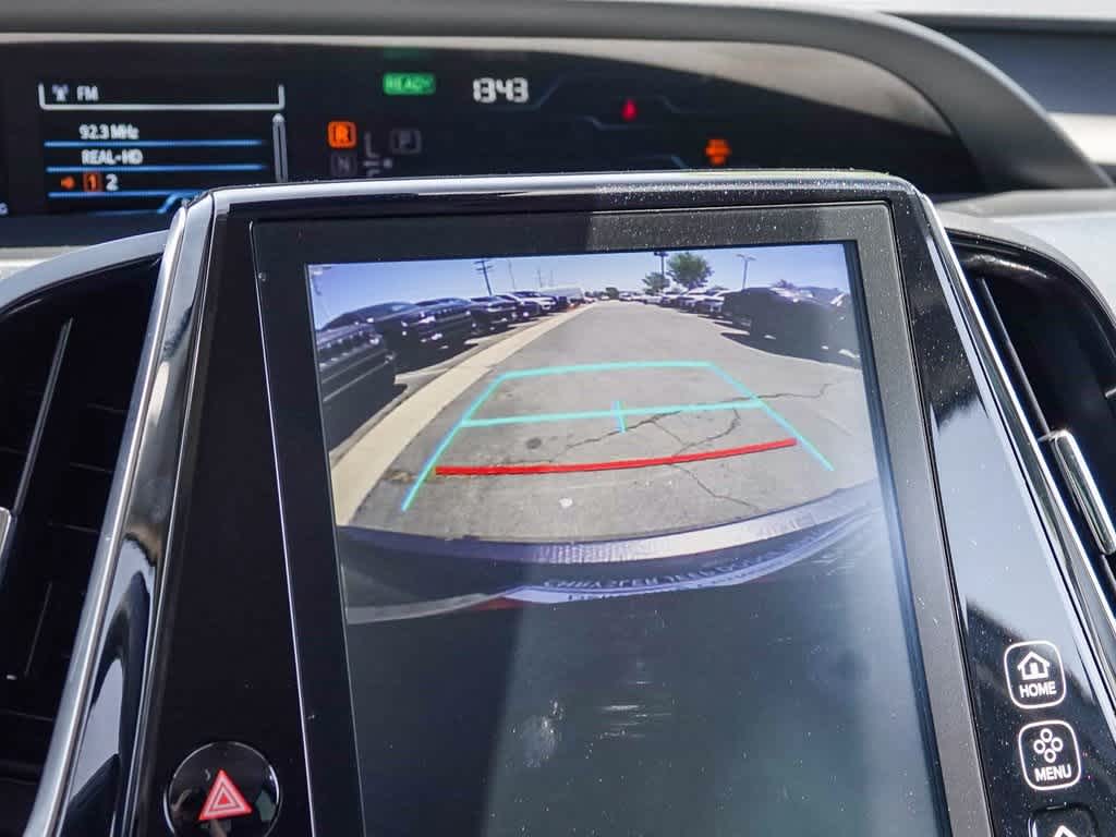 Thumbnail: 2019 Toyota Prius Prime - 22