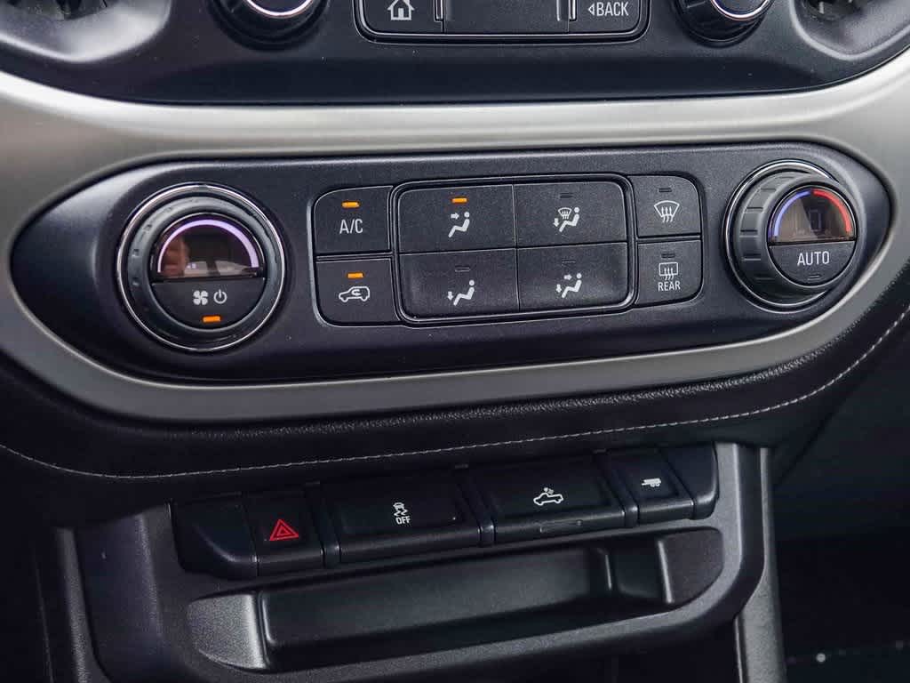 Thumbnail: 2022 GMC Canyon - 21