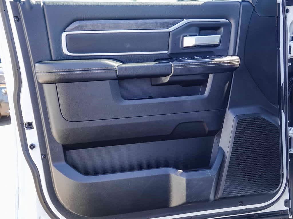 Thumbnail: 2024 RAM 2500 - 19