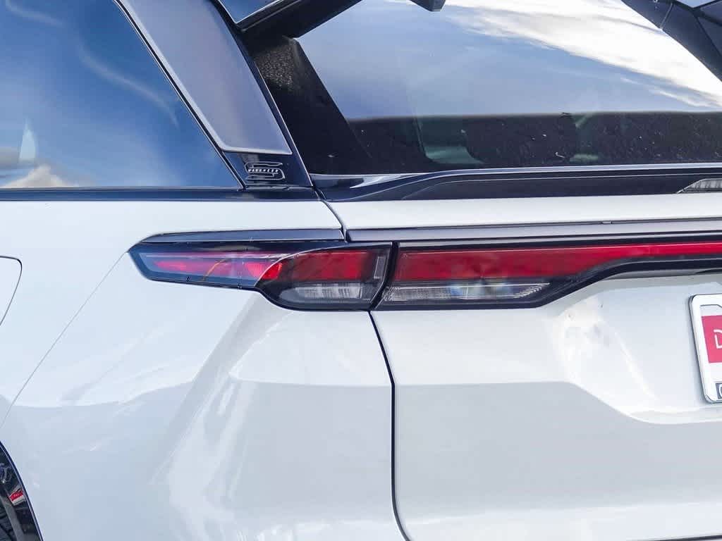 Thumbnail: 2025 Jeep Wagoneer S - 7