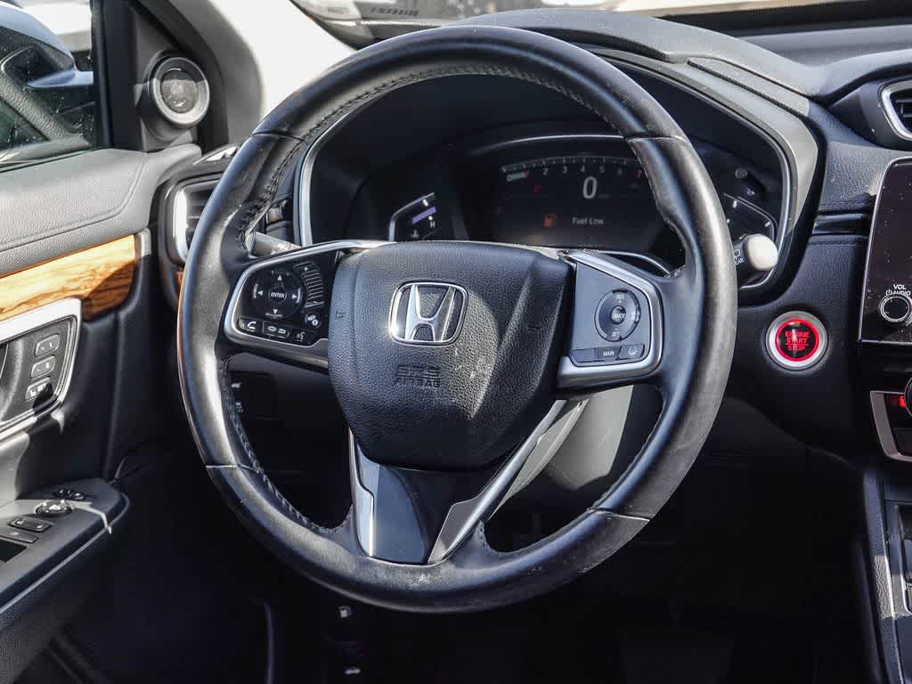 Thumbnail: 2017 Honda CR-V - 14