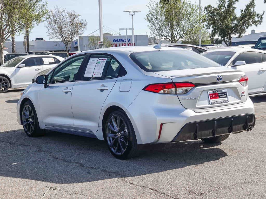 Thumbnail: 2025 Toyota Corolla - 6