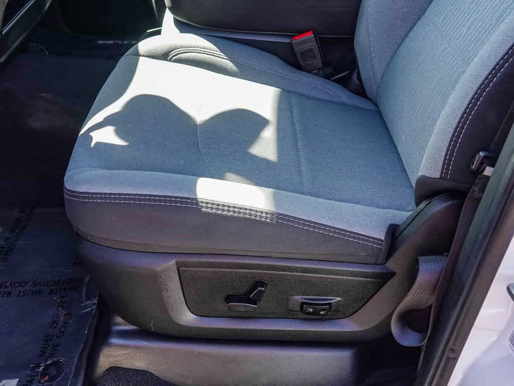 Thumbnail: 2024 RAM 2500 - 20