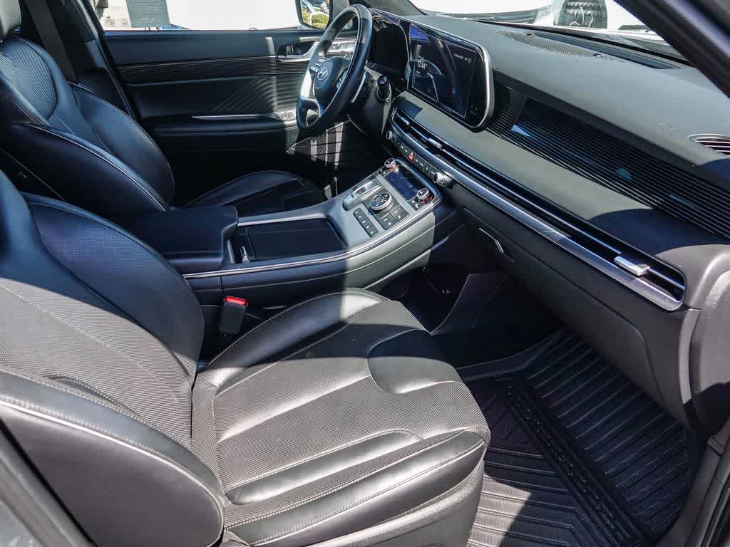 Thumbnail: 2024 Hyundai Palisade - 15