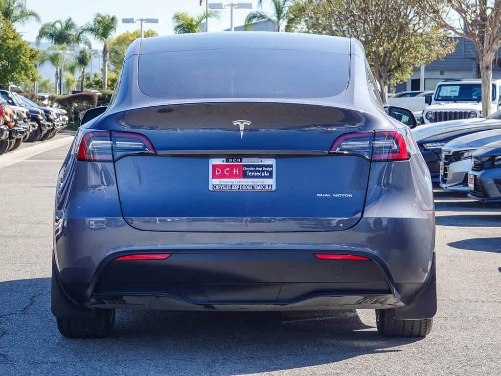 Thumbnail: 2023 Tesla Model Y - 5