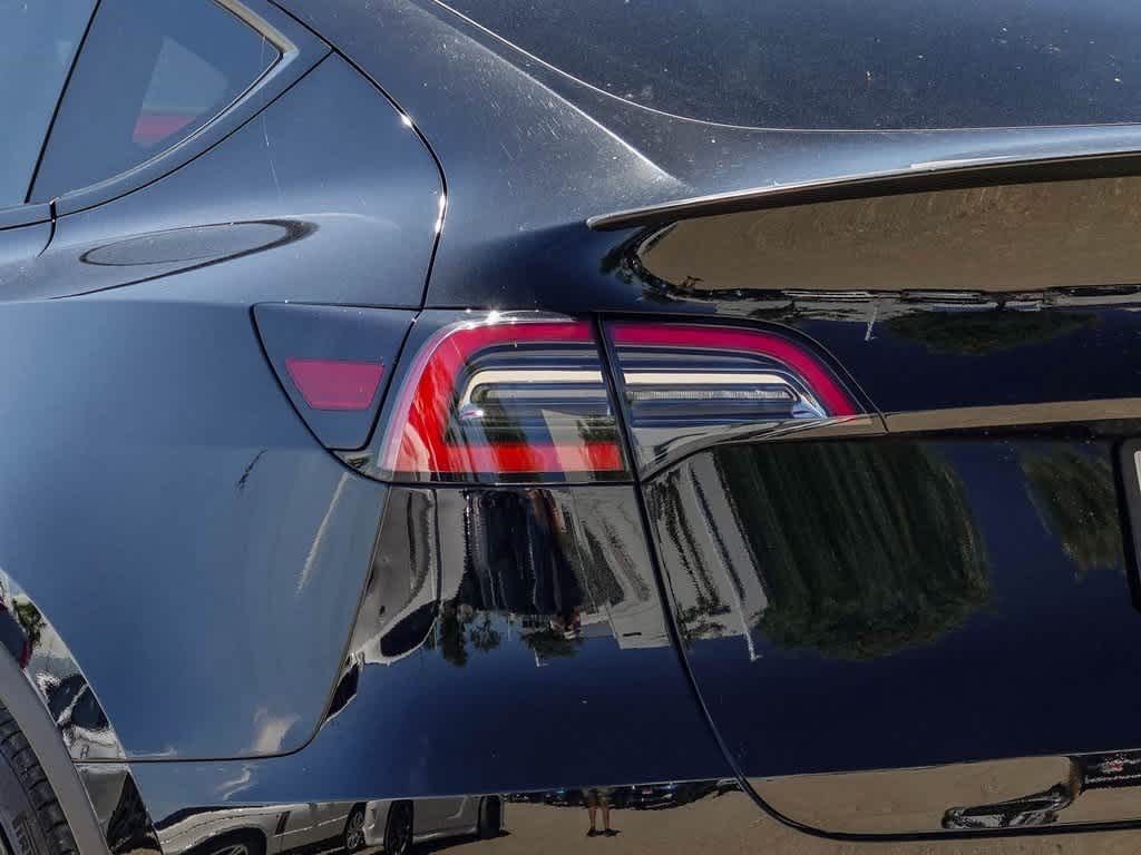 Thumbnail: 2021 Tesla Model Y - 13