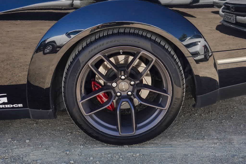 Thumbnail: 2019 Dodge Challenger - 16