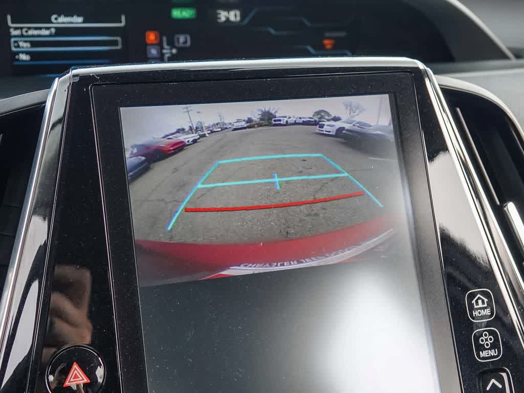 Thumbnail: 2017 Toyota Prius Prime - 24