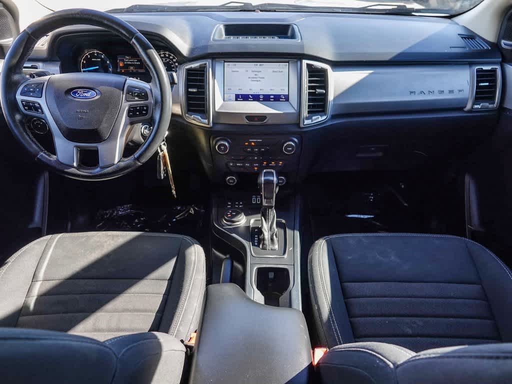 Thumbnail: 2021 Ford Ranger - 11