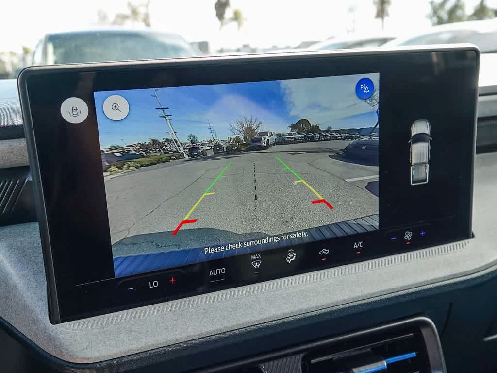 Thumbnail: 2025 Ford Maverick - 22