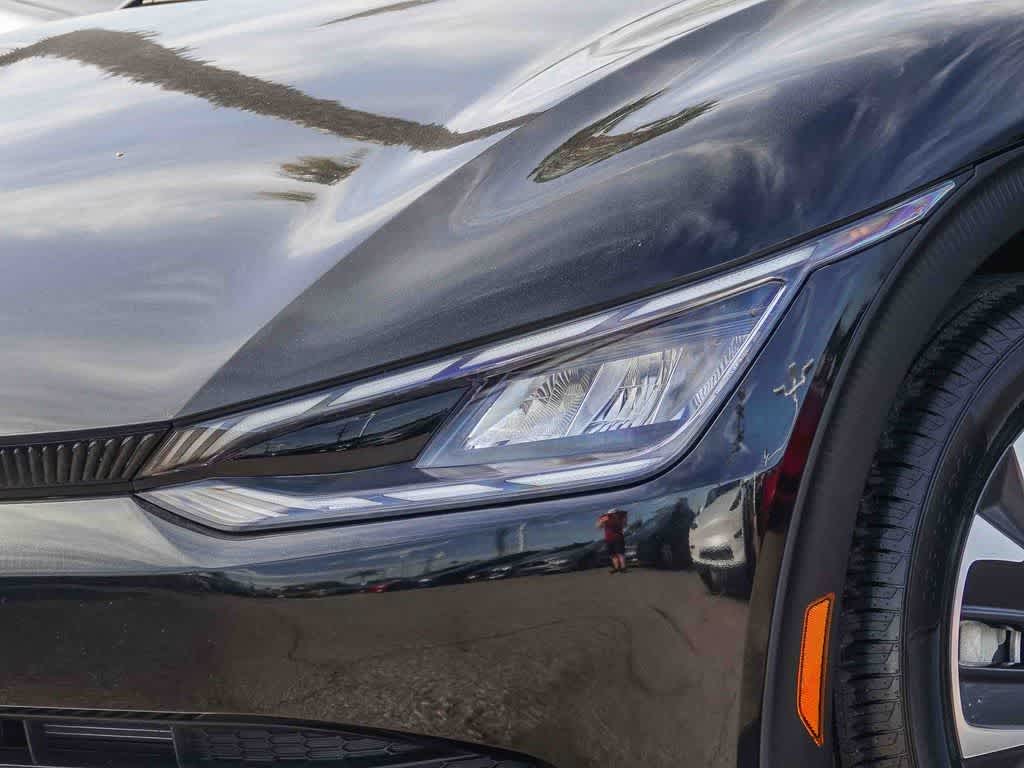 Thumbnail: 2024 Kia EV6 - 8