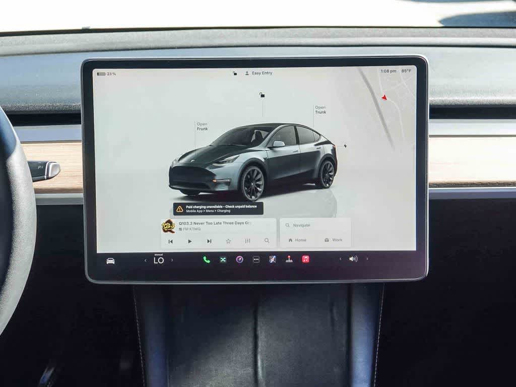 Thumbnail: 2023 Tesla Model Y - 12