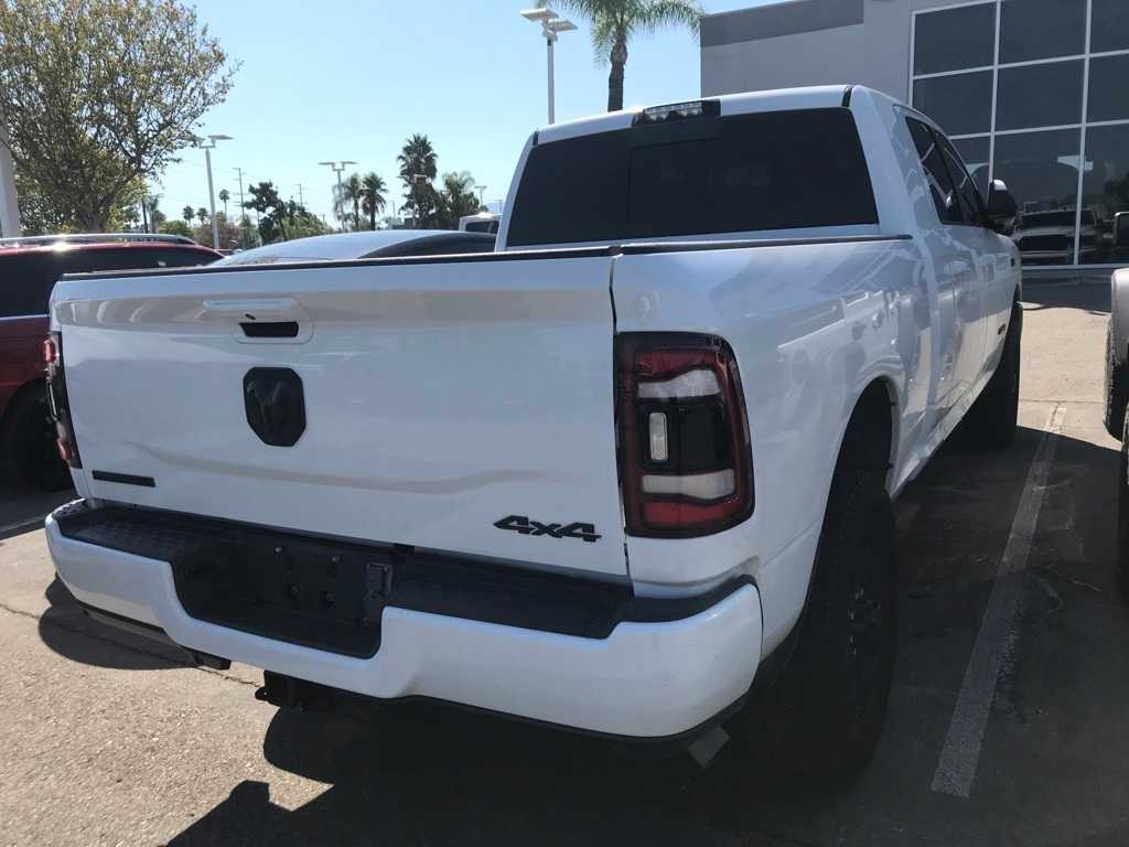 Thumbnail: 2022 RAM 2500 - 3