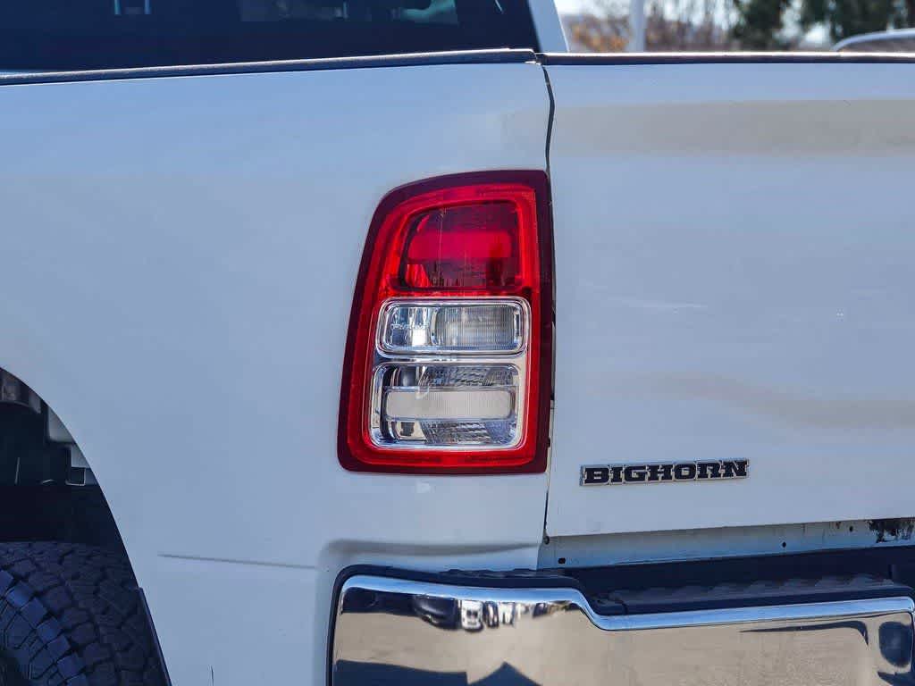 Thumbnail: 2024 RAM 2500 - 7