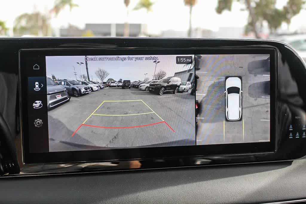 Thumbnail: 2023 Hyundai Palisade - 27