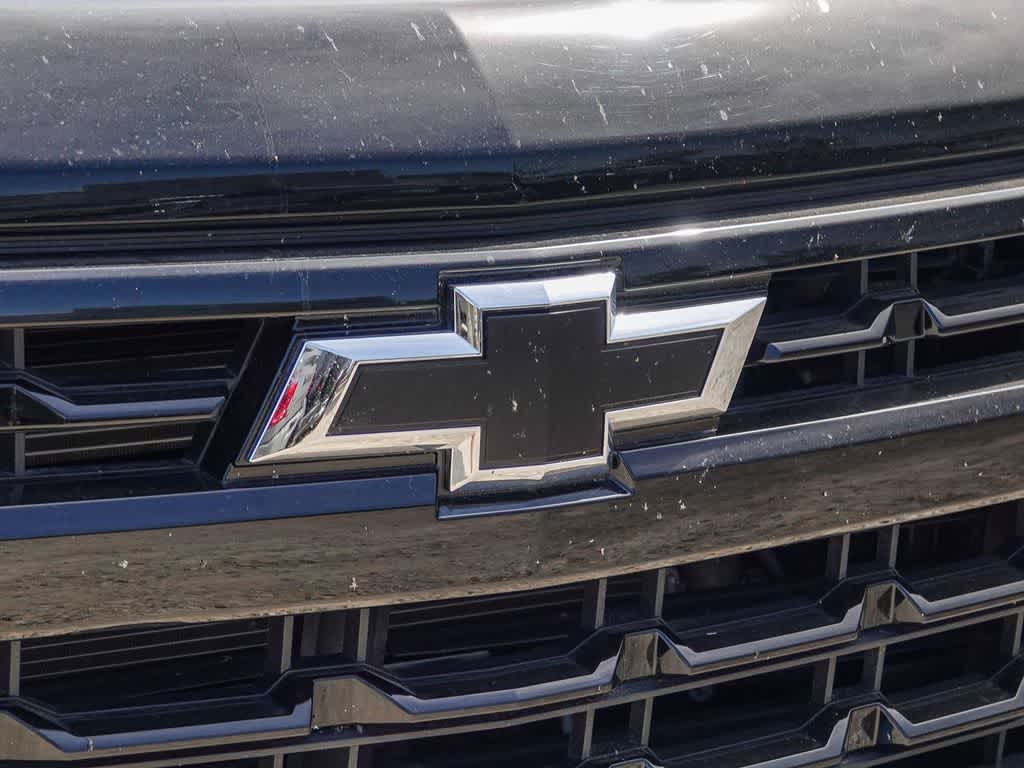 Thumbnail: 2023 Chevrolet Silverado 1500 - 5