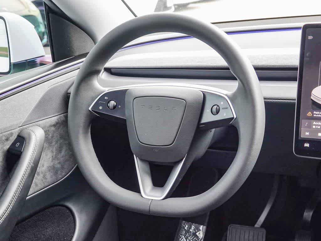 Thumbnail: 2026 Tesla Model Y - 13