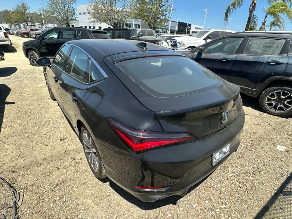 Thumbnail: 2024 Acura Integra - 4