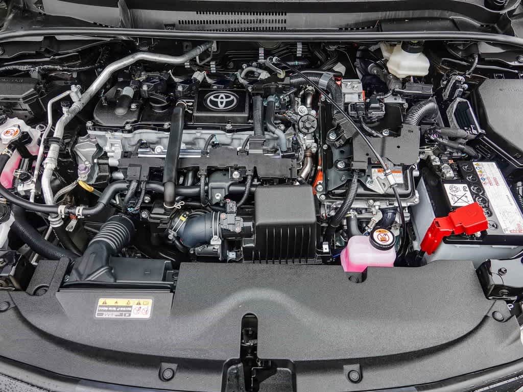 Thumbnail: 2025 Toyota Corolla - 26