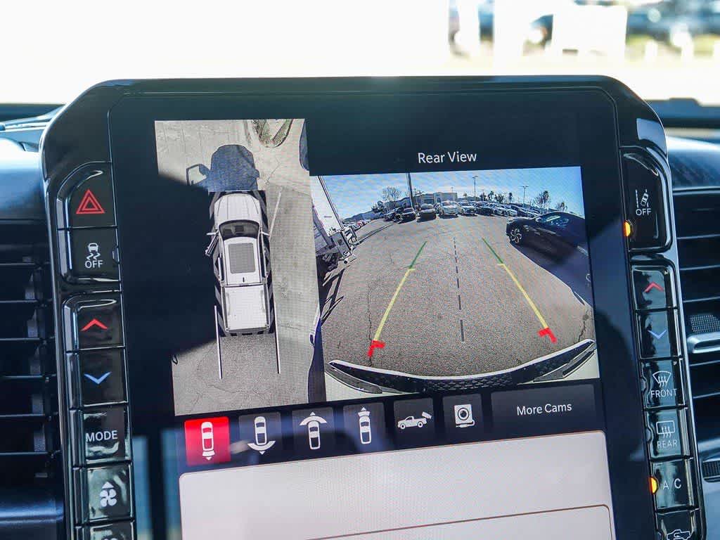 Thumbnail: 2025 RAM 1500 - 24