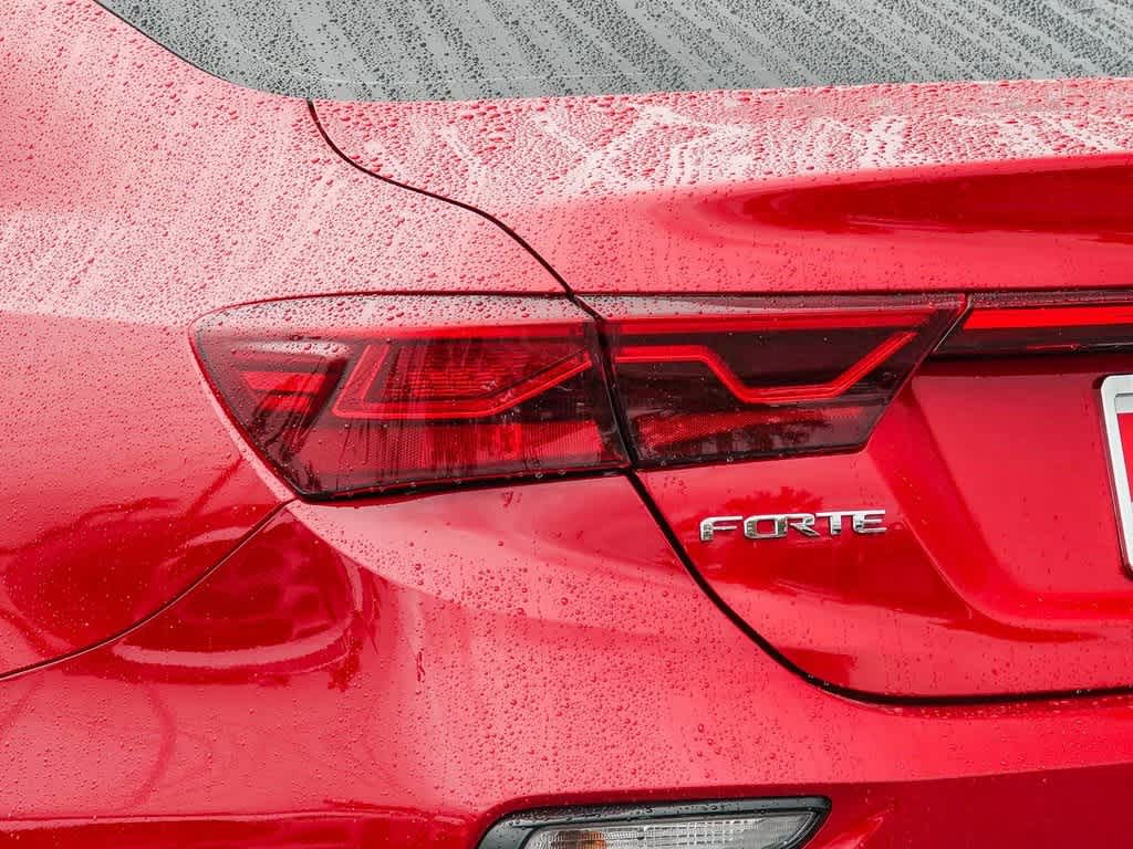 Thumbnail: 2021 Kia Forte - 7