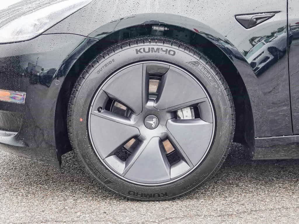 Thumbnail: 2022 Tesla Model 3 - 10