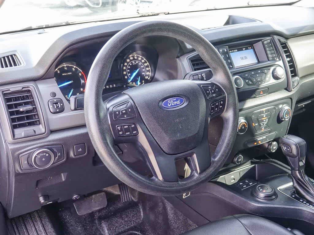 Thumbnail: 2020 Ford Ranger - 14