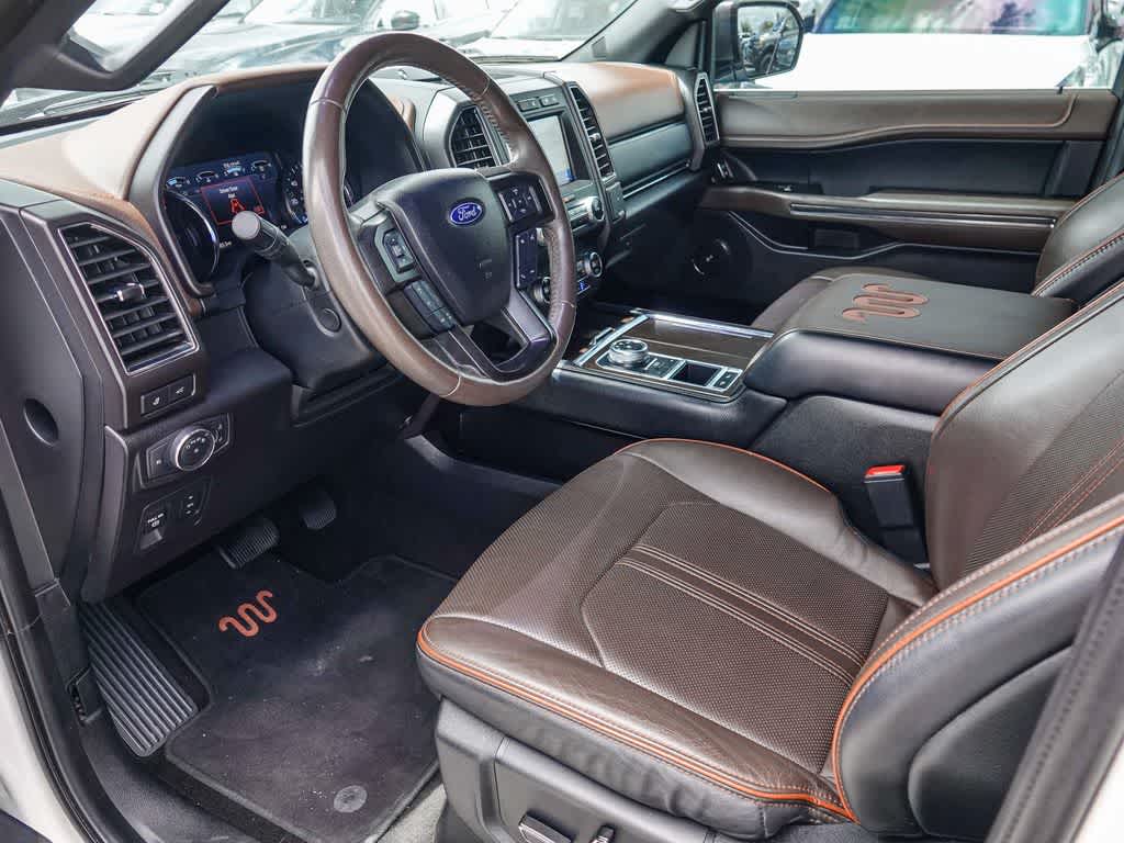Thumbnail: 2020 Ford Expedition - 16