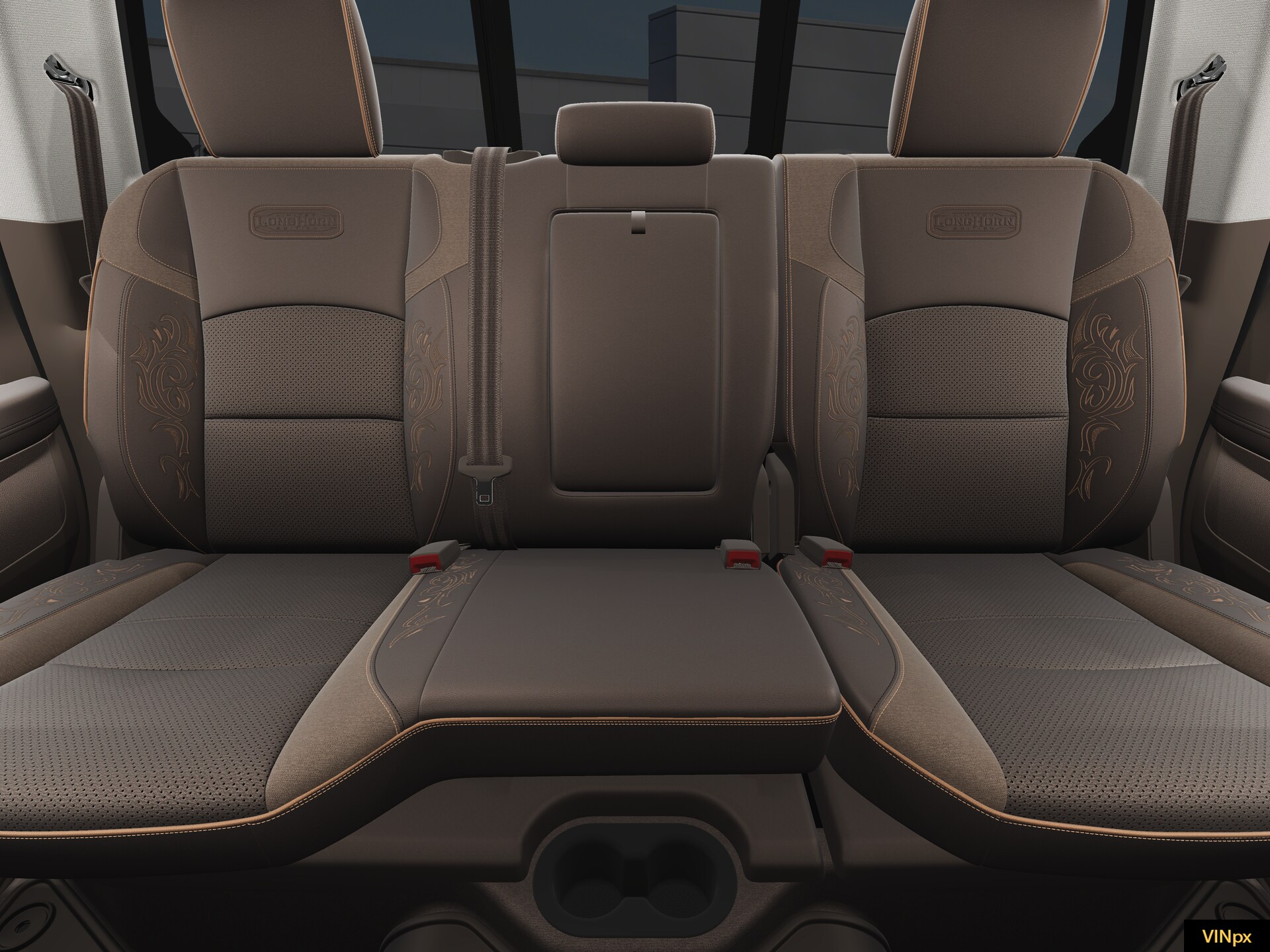 Thumbnail: 2025 RAM 3500 - 8