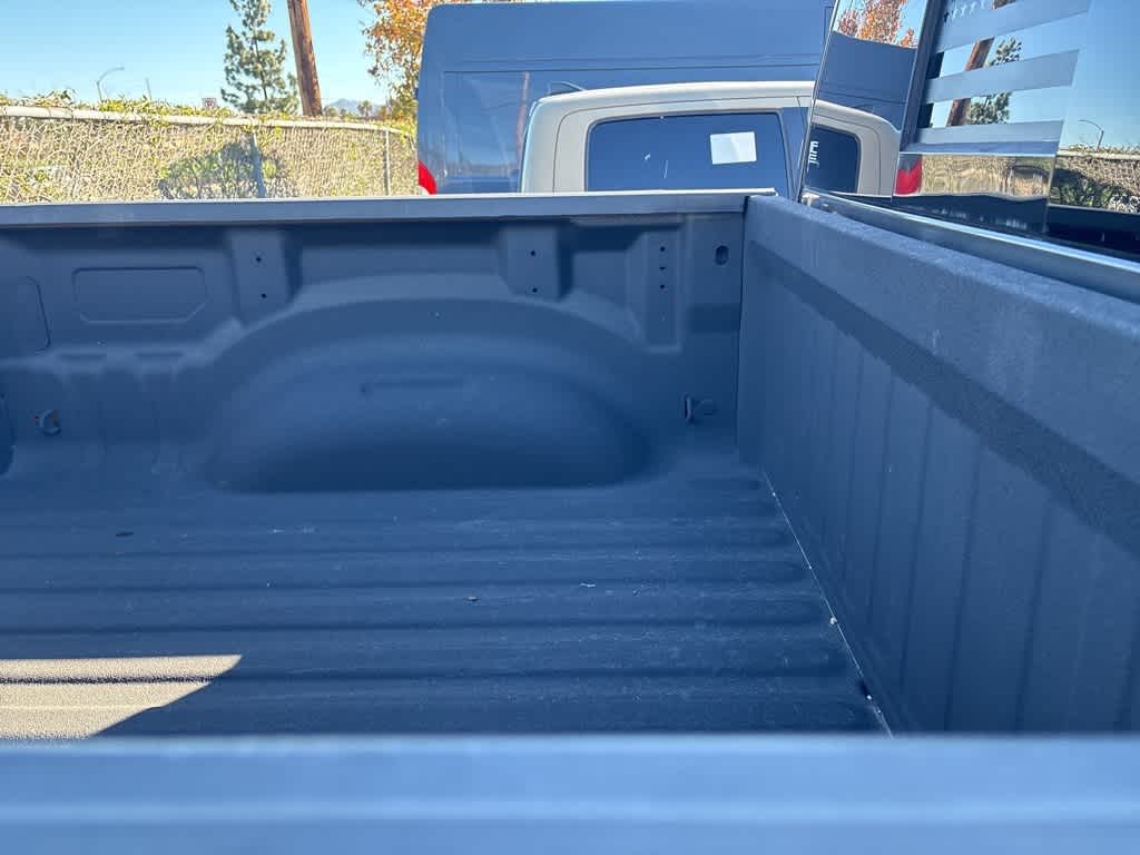 Thumbnail: 2019 RAM 1500 - 8