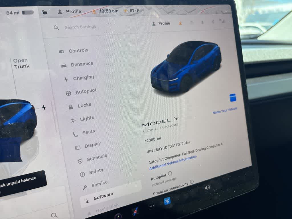 Thumbnail: 2026 Tesla Model Y - 12