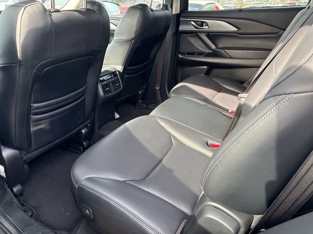 Thumbnail: 2022 Mazda CX-9 - 8