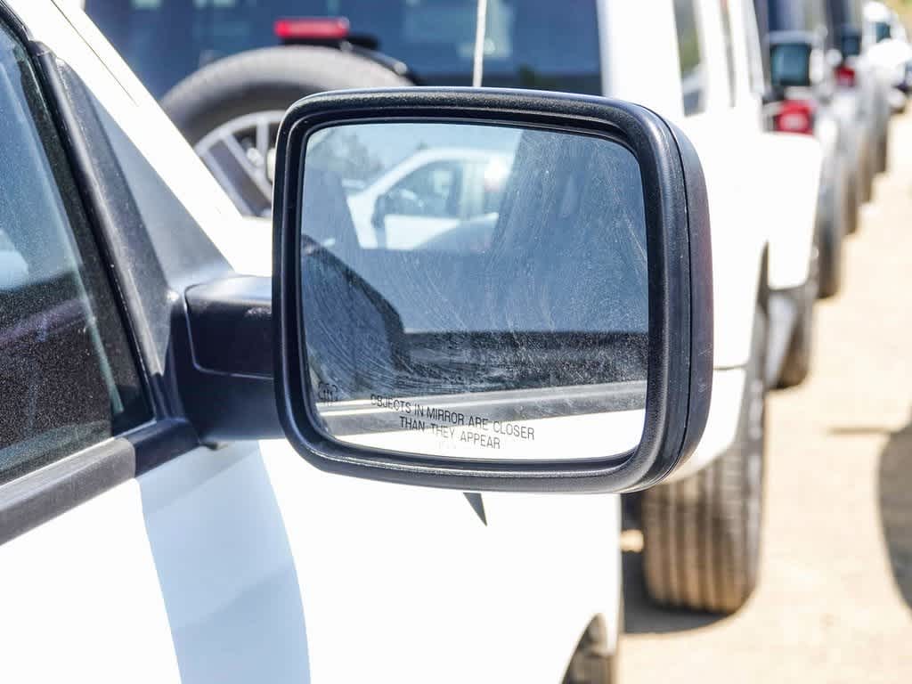 2017 RAM 1500 Tradesman 9