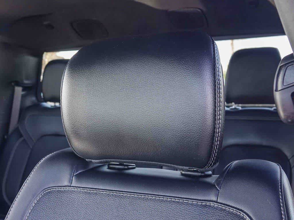 Thumbnail: 2024 RAM 1500 - 24