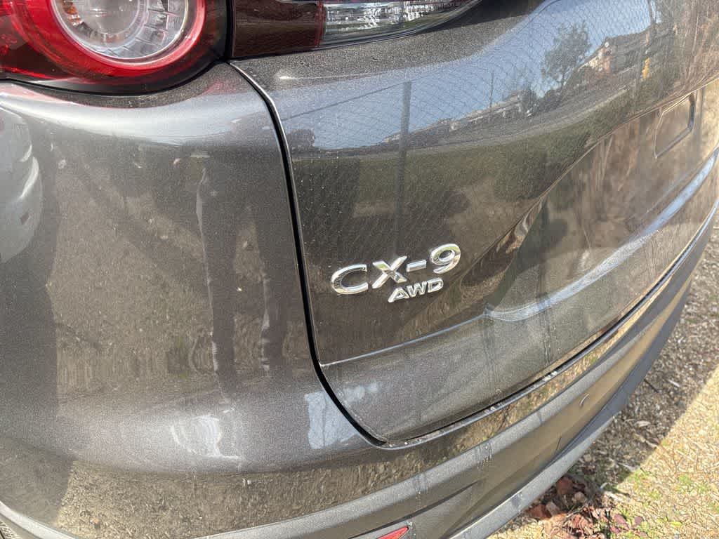 Thumbnail: 2022 Mazda CX-9 - 7