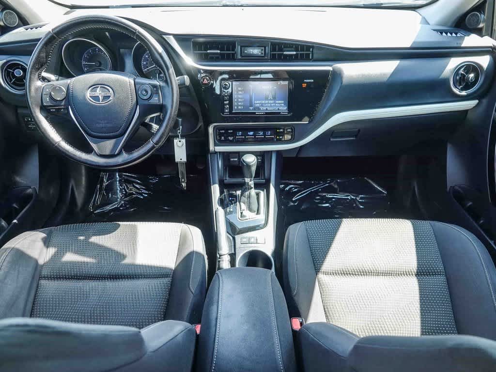 Thumbnail: 2016 Scion iM - 11