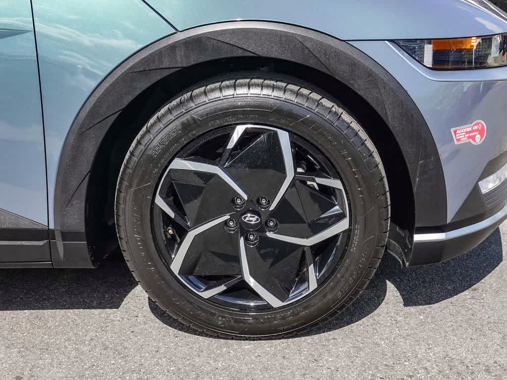 Thumbnail: 2024 Hyundai Ioniq 5 - 10