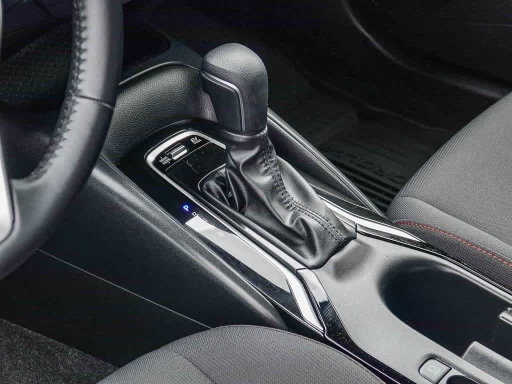 Thumbnail: 2025 Toyota Corolla - 18