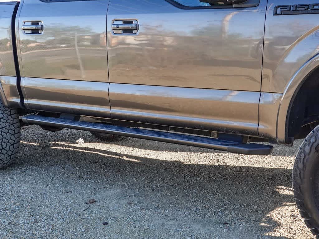 Thumbnail: 2016 Ford F-150 - 10