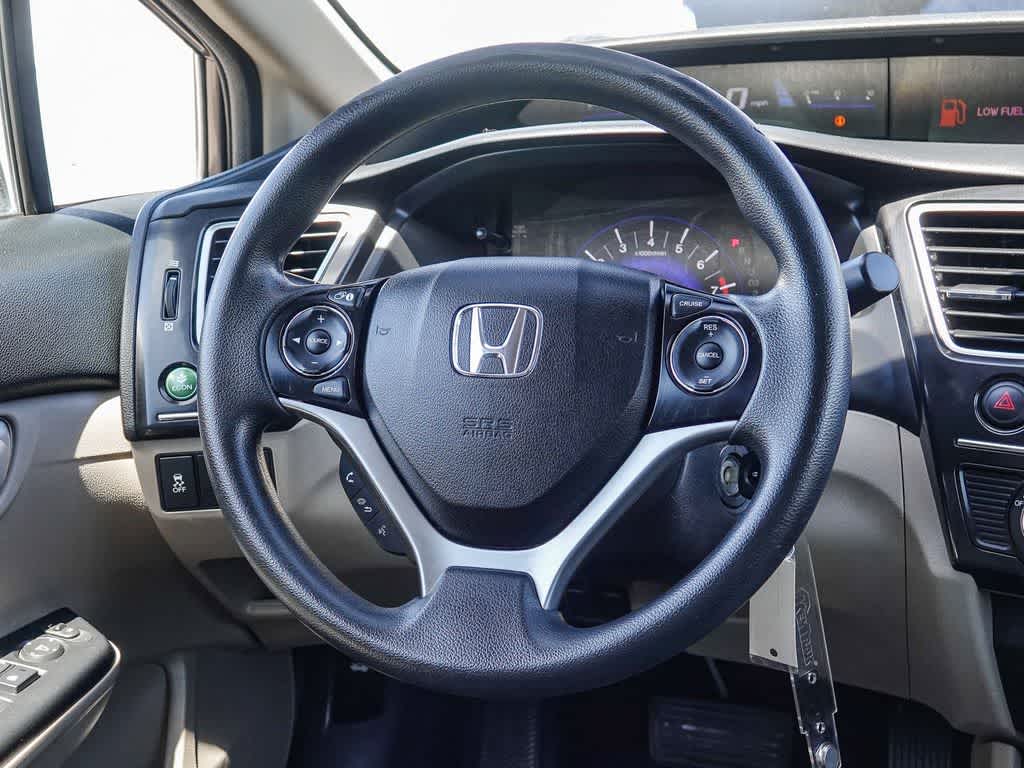 Thumbnail: 2013 Honda Civic - 14
