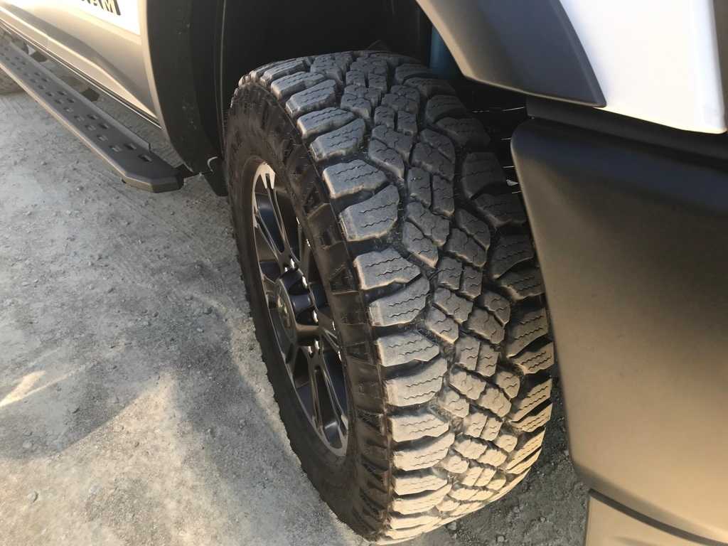 Thumbnail: 2024 RAM 2500 - 4