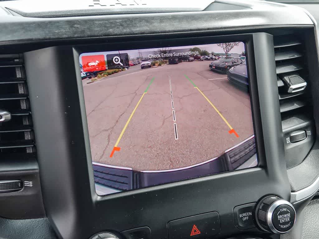 Thumbnail: 2024 RAM 2500 - 23