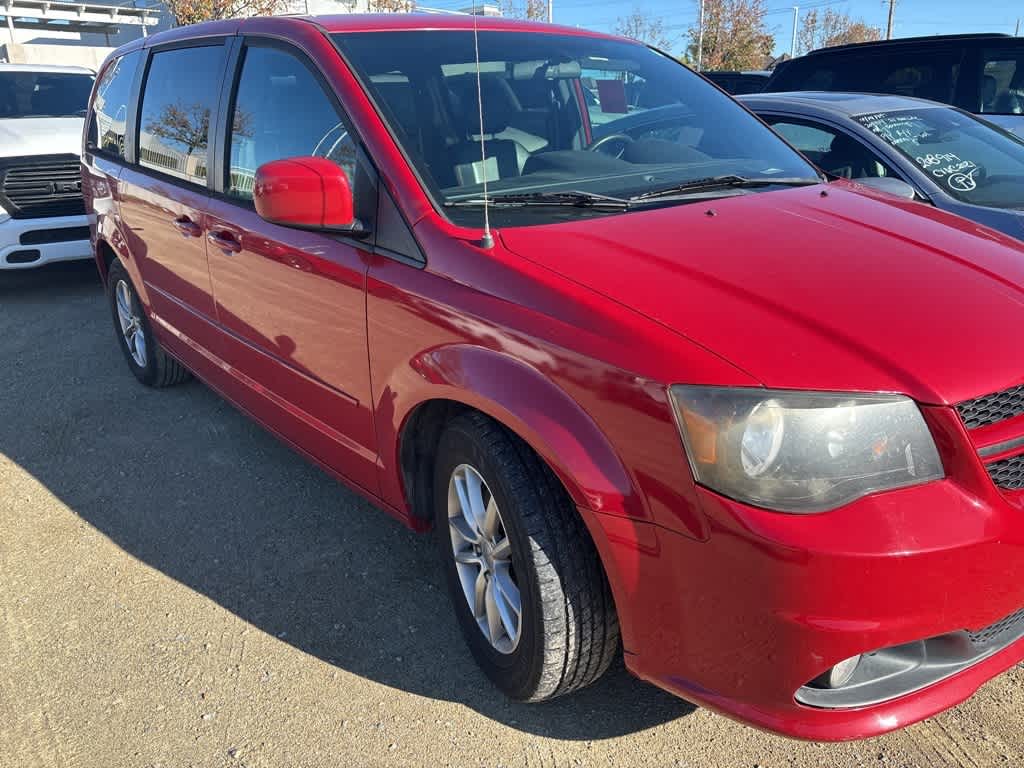 Thumbnail: 2014 Dodge Grand Caravan - 3