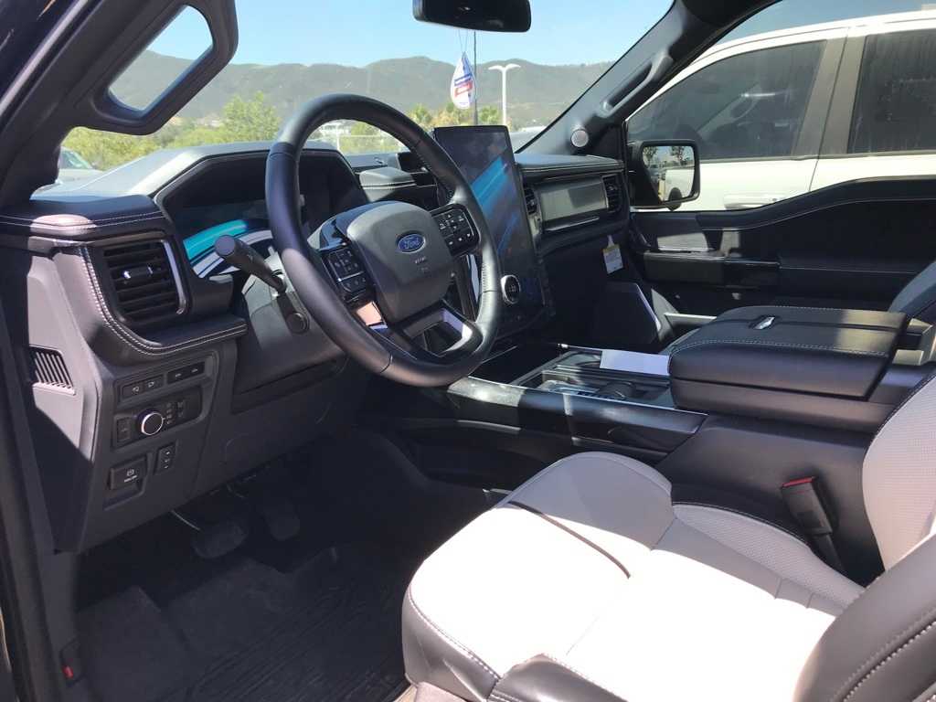 Thumbnail: 2024 Ford F-150 - 5