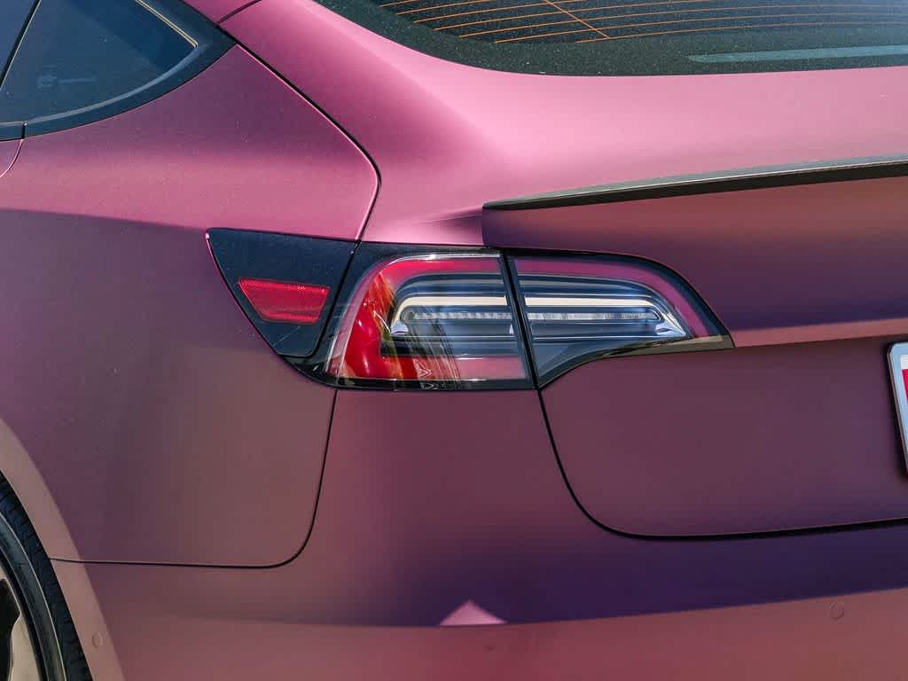 Thumbnail: 2021 Tesla Model 3 - 7
